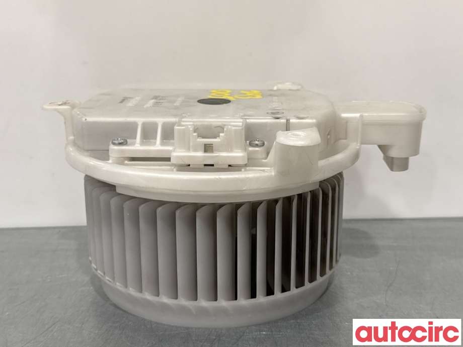 Varmeapparat motor til Lexus CT 2010-2020  (LEXUS|8710375021|272600-0463|)