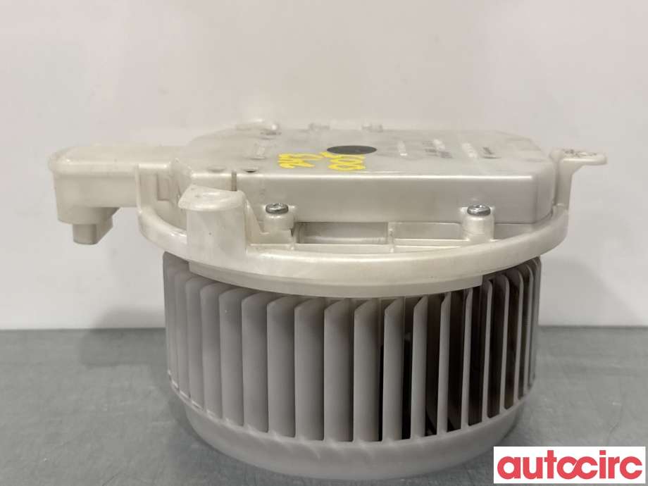 Varmeapparat motor til Lexus CT 2010-2020  (LEXUS|8710375021|272600-0463|)