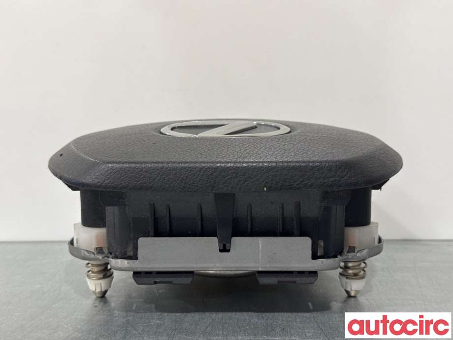 Airbag rattpute til Lexus CT 2010-2020  (LEXUS|4513076020C0|)