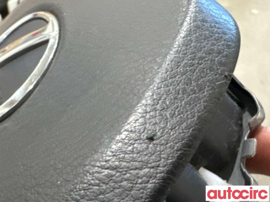 Airbag rattpute til Lexus CT 2010-2020  (LEXUS|4513076020C0|)