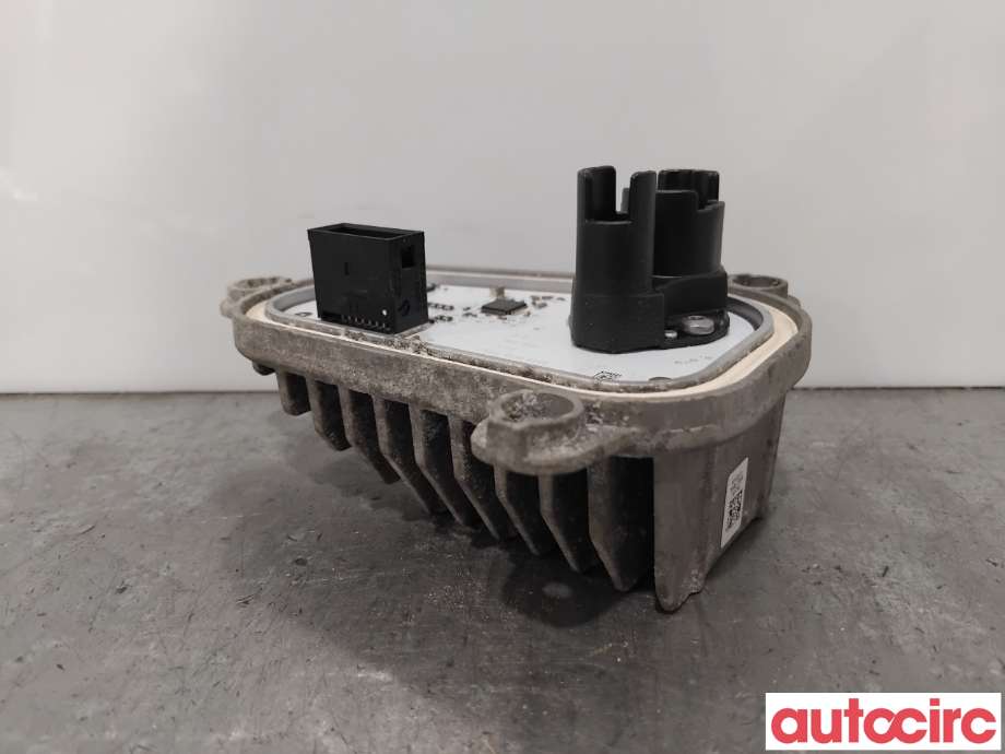 Styreenhet xenon/ballast til Audi e-tron 2018-->>  (AUDI|4KE998474|)
