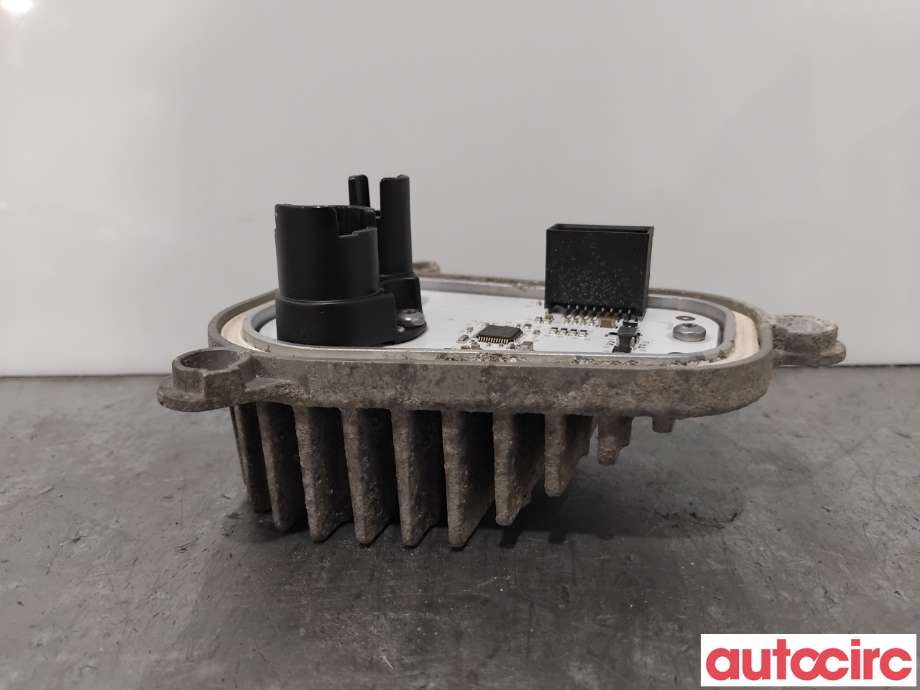 Styreenhet xenon/ballast til Audi e-tron 2018-->>  (AUDI|4KE998474|)