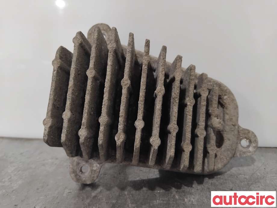 Styreenhet xenon/ballast til Audi e-tron 2018-->>  (AUDI|4KE998474|)