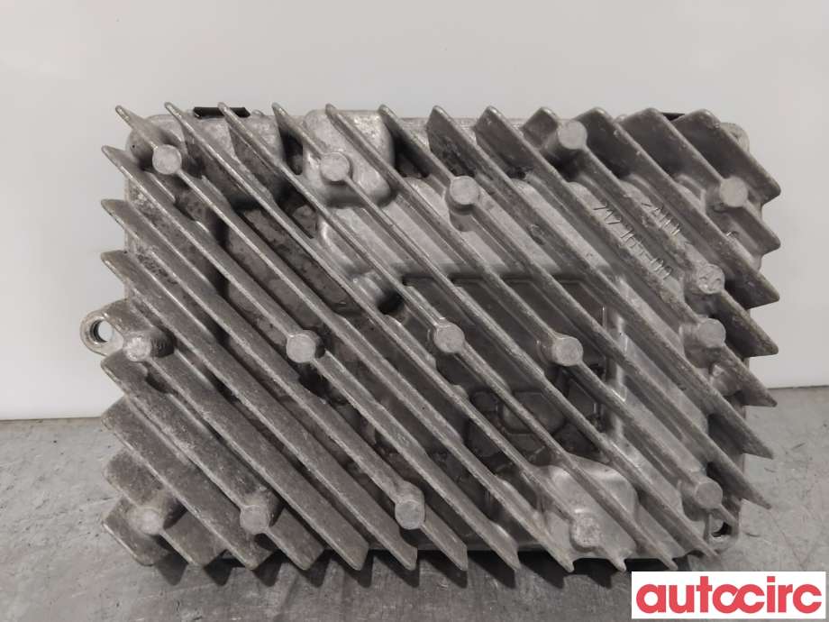 Styreenhet xenon/ballast til Audi e-tron 2018-->>  (AUDI|4K0941591BC|)