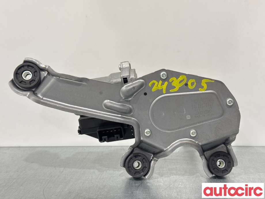 Viskermotor bakrute til Lexus CT 2010-2020  (LEXUS|8513076010|259600-2252|85130-76010)