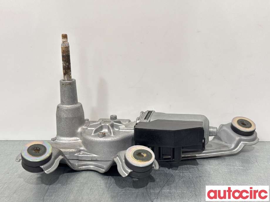 Viskermotor bakrute til Lexus CT 2010-2020  (LEXUS|8513076010|259600-2252|85130-76010)
