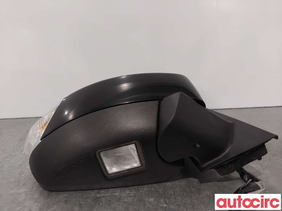 Speil høyre til Ford C-Max 2015-2019 (Type II, Fase 2)  (FORD|2302422|)