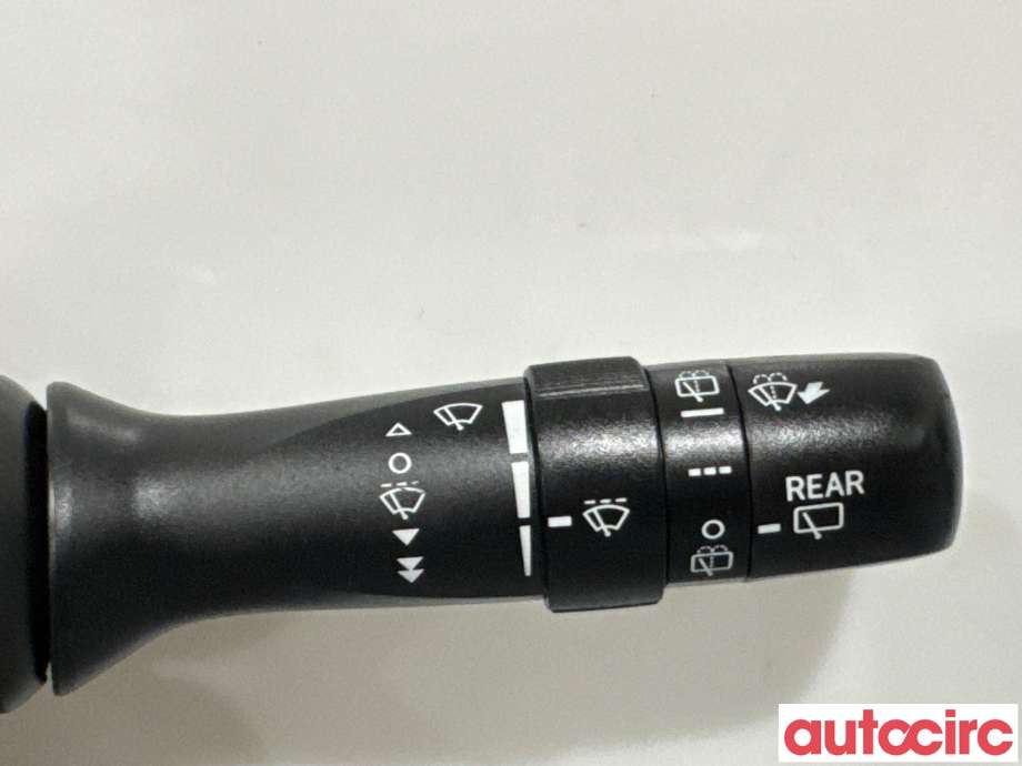 Bryter visker til Lexus CT 2010-2020  (LEXUS|8465248180|)