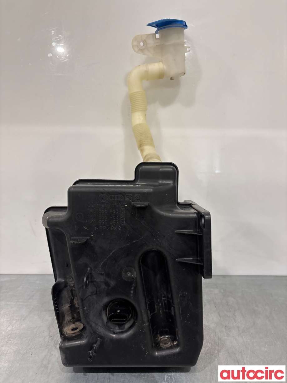 Spylertank til VW Golf VI 2008-2012  (VOLKSWAGEN|1K0955453S)