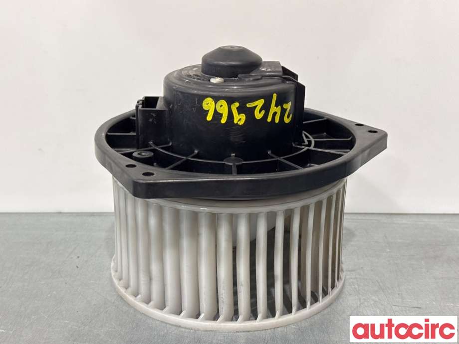 Varmeapparat motor til Subaru Impreza 2008-2012 (Type III)  (SUBARU|NO NUMBER|502726-1760|894000-7070)