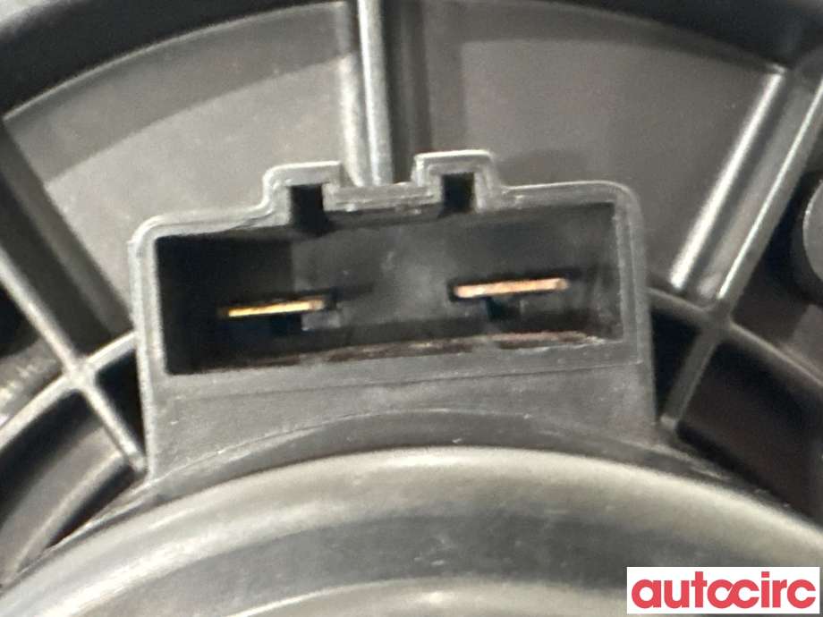 Varmeapparat motor til Subaru Impreza 2008-2012 (Type III)  (SUBARU|NO NUMBER|502726-1760|894000-7070)
