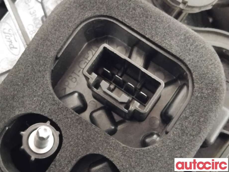 Baklykt høyre til Ford C-Max 2015-2019 (Type II, Fase 2)  (FORD|2021999|90060081|F1CB13404BE)
