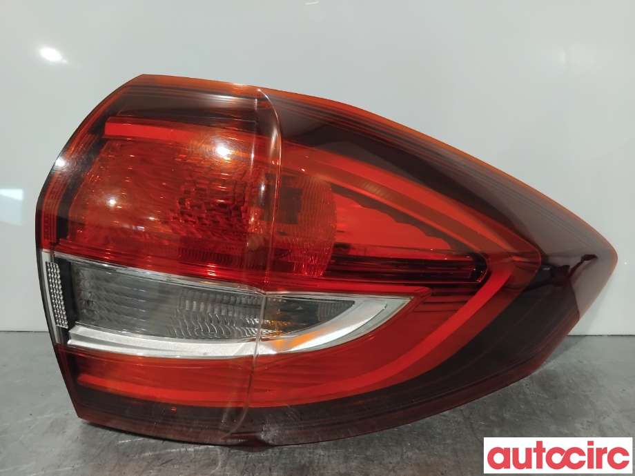 Baklykt høyre til Ford C-Max 2015-2019 (Type II, Fase 2)  (FORD|2021999|90060081|F1CB13404BE)