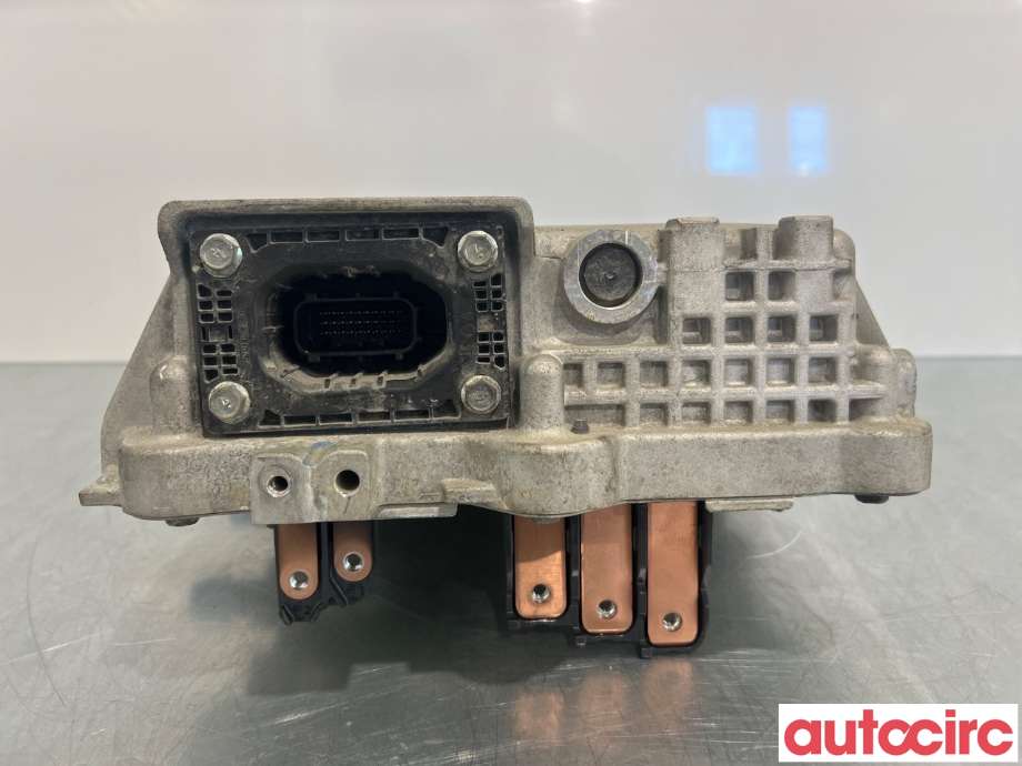Inverter elbil til Nissan Ariya 2022-->>  (NISSAN|291A05MP3G||291A05MP1A)