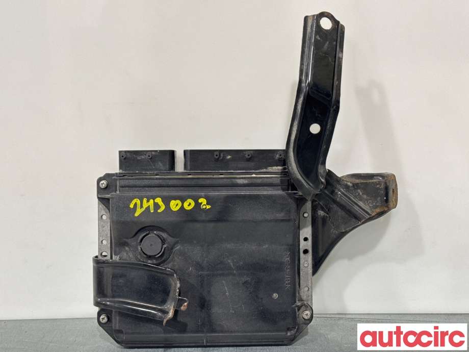 Styreenhet motor til Toyota RAV4 2009-2013 (Type III, Fase 2) (TOYOTA|8966142G72|212000-5042|89661-42G72)