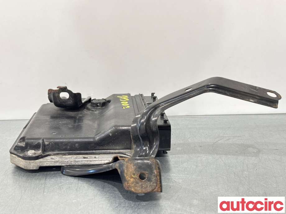 Styreenhet motor til Toyota RAV4 2009-2013 (Type III, Fase 2) (TOYOTA|8966142G72|212000-5042|89661-42G72)