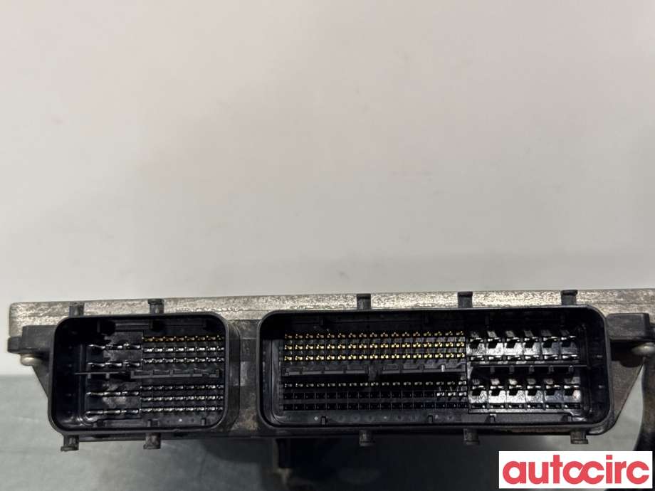 Styreenhet motor til Toyota RAV4 2009-2013 (Type III, Fase 2) (TOYOTA|8966142G72|212000-5042|89661-42G72)