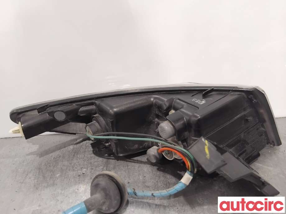 Baklykt høyre til Honda Civic 2006-2011 (Type VIII)  (HONDA|NO NR|)