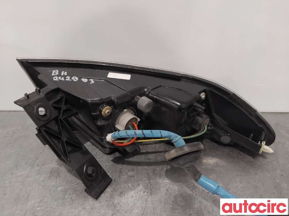 Baklykt høyre til Honda Civic 2006-2011 (Type VIII)  (HONDA|NO NR|)