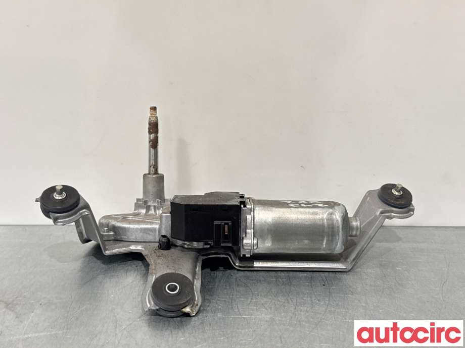 Viskermotor bakrute til Toyota RAV4 2009-2013 (Type III, Fase 2)  (TOYOTA|8513042061|259600-1890|85130-42061)