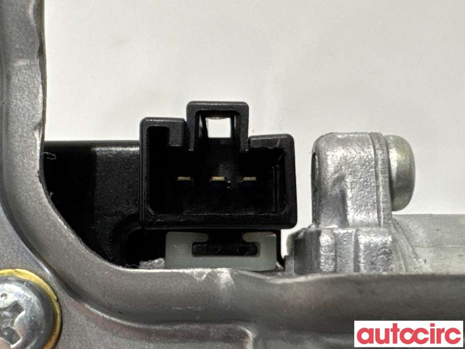 Viskermotor bakrute til Toyota RAV4 2009-2013 (Type III, Fase 2)  (TOYOTA|8513042061|259600-1890|85130-42061)