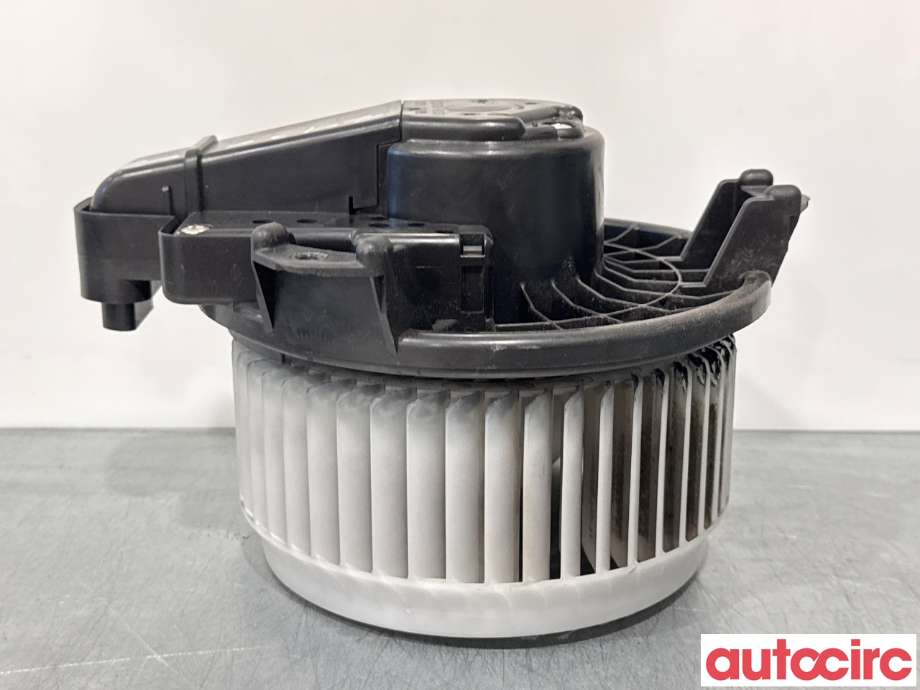 Varmeapparat motor til Toyota RAV4 2009-2013 (Type III, Fase 2)  (TOYOTA|8710342101|272700-8103|)