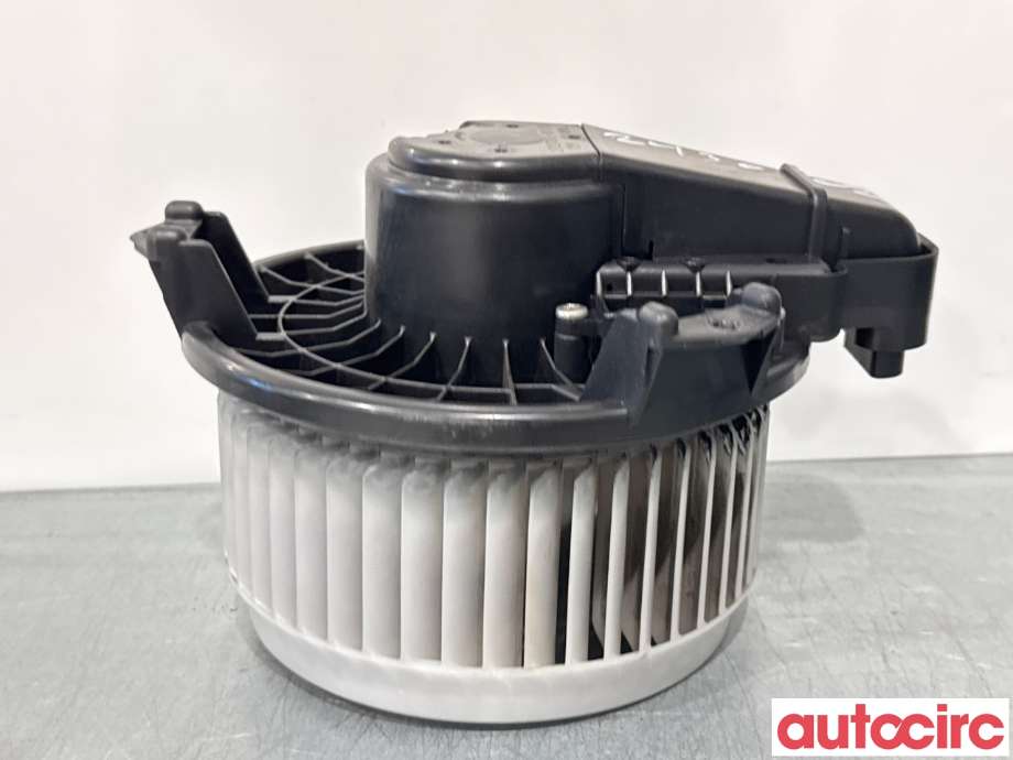 Varmeapparat motor til Toyota RAV4 2009-2013 (Type III, Fase 2)  (TOYOTA|8710342101|272700-8103|)