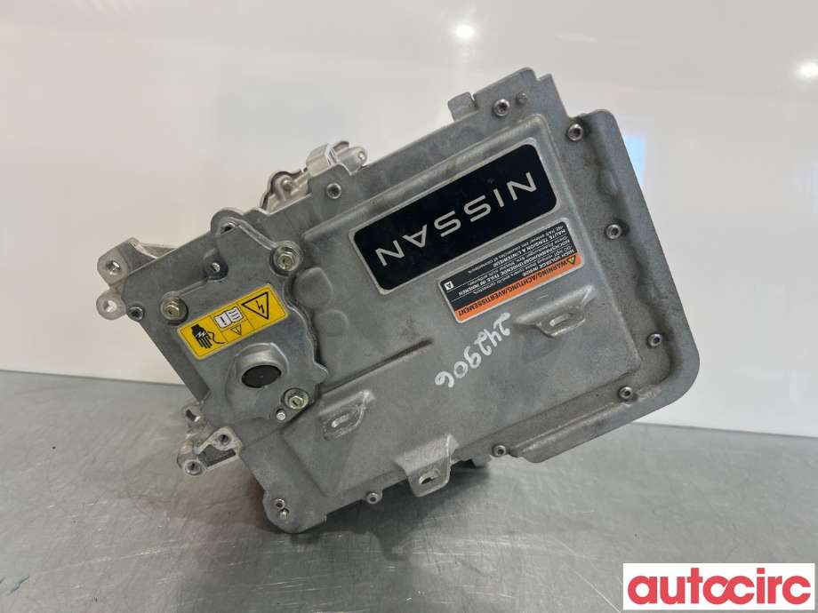 Inverter elbil til Nissan Ariya 2022-->>  (NISSAN|294A000Q0B||294A07150R)