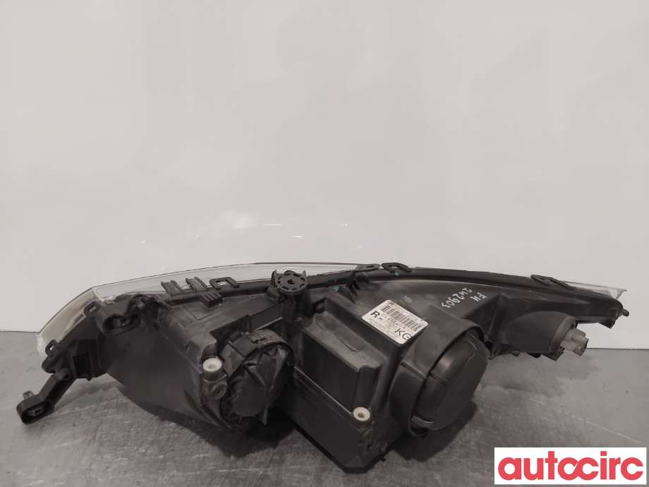 Frontlykt høyre halogen til Honda Civic 2006-2011 (Type VIII) (HONDA|NO NR|0301226202|33100-SMG-G014-M1)
