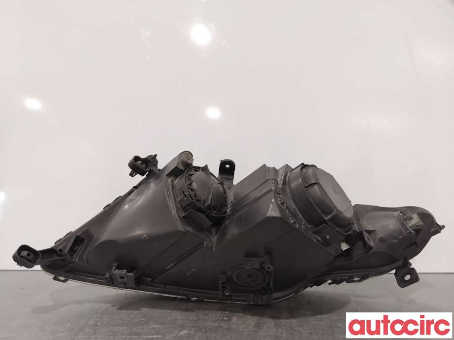 Frontlykt høyre halogen til Honda Civic 2006-2011 (Type VIII) (HONDA|NO NR|0301226202|33100-SMG-G014-M1)