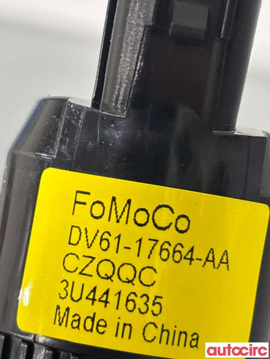 Spylerpumpe foran til Ford Mondeo 2019-->> (Type V, Fase 2) (FORD|5536078|JL1B-17664-AA)