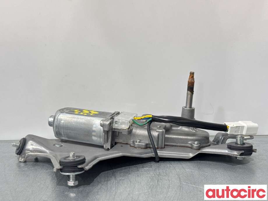 Viskermotor bakrute til Toyota Prius 2004-2009 (Type II) (COMBI) (COMBI) (TOYOTA|8513047010|259600-0352|85130-47010)