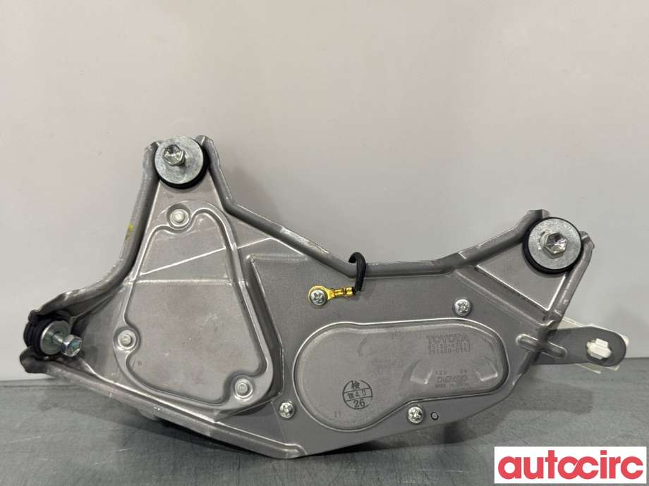 Viskermotor bakrute til Toyota Prius 2004-2009 (Type II) (COMBI) (COMBI) (TOYOTA|8513047010|259600-0352|85130-47010)