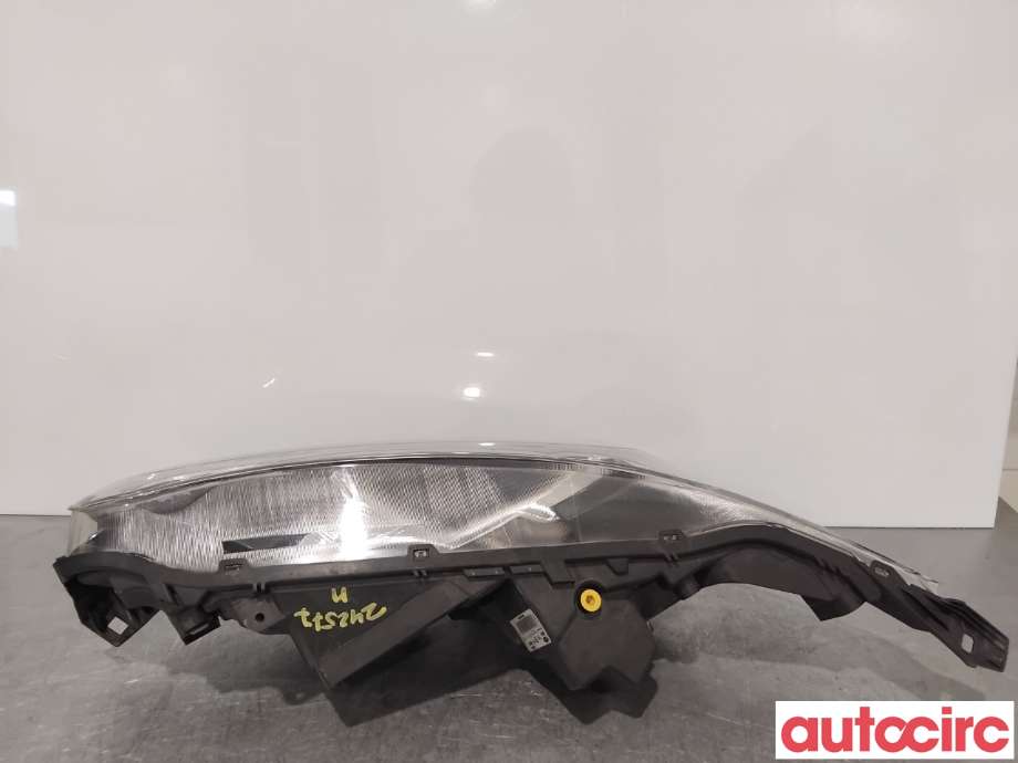 Frontlykt høyre halogen til Ford Transit Connect 2013-2018 Type II, Fase 1  (FORD|1827688|90036438|DT11-13W029DC)