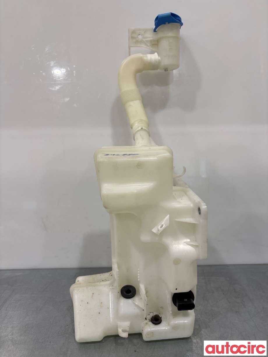 Spylertank til VW Jetta, 2011-->> (VOLKSWAGEN|5C6955453S)