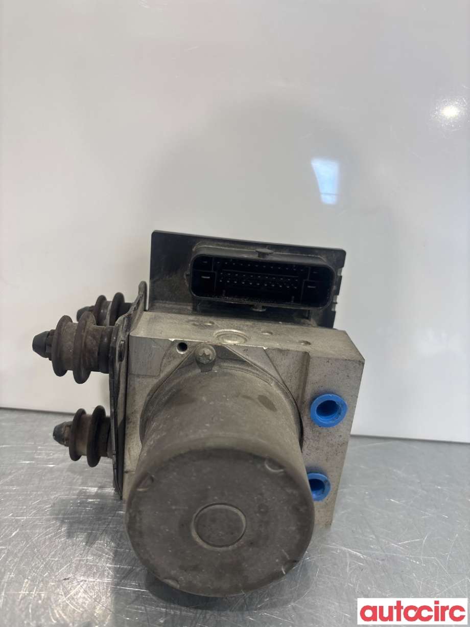 ABS sentral til Audi A5, 2007-2016 (Type I) (AUDI|8K0614517CR)