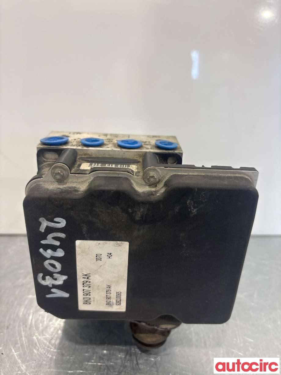ABS sentral til Audi A5 2007-2016 (Type I) (AUDI|8K0614517CR|0265236197|8K0614517CP)
