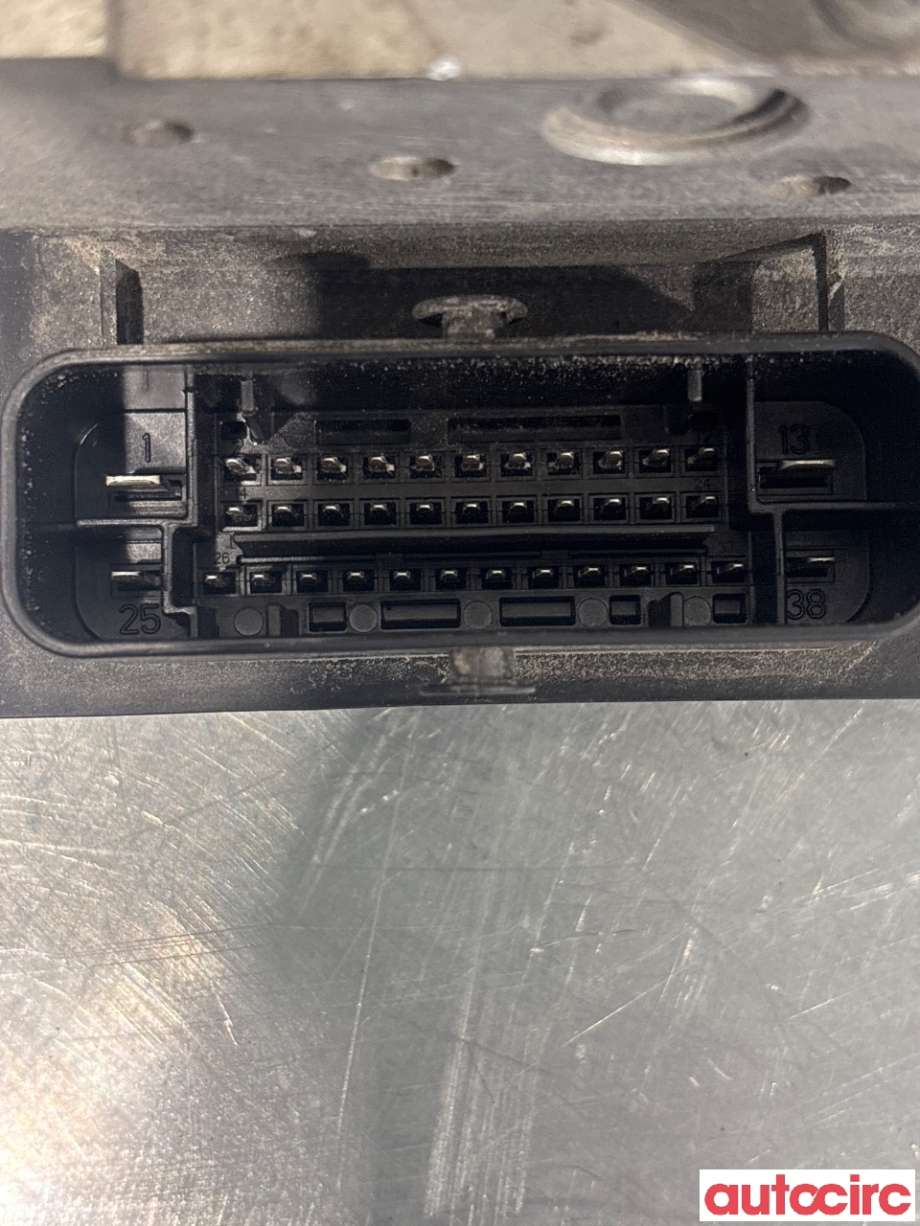 ABS sentral til Audi A5 2007-2016 (Type I) (AUDI|8K0614517CR|0265236197|8K0614517CP)