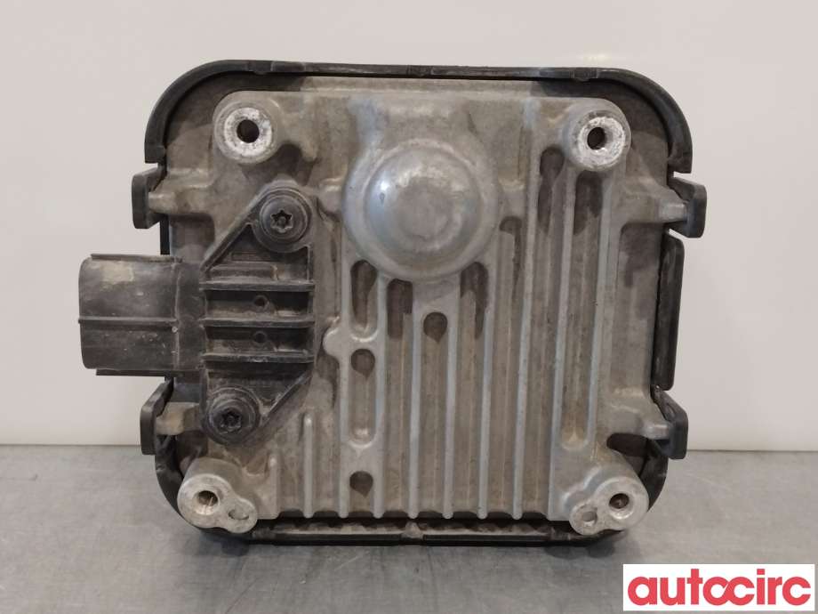 Sensor radar til Mazda CX-3 2015-2022  (MAZDA|GMM1-67-XA1E|GMM167XA1)