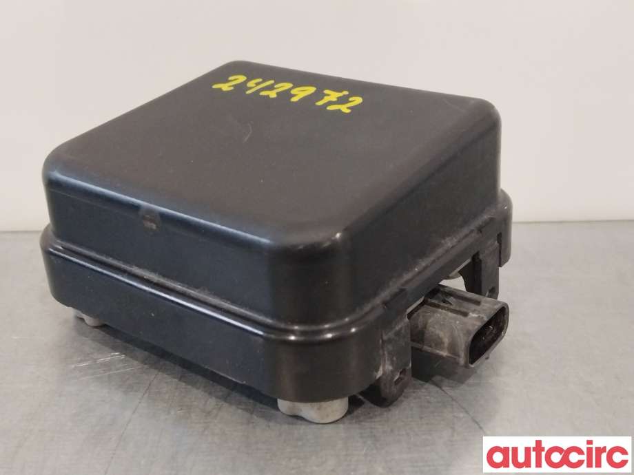 Sensor radar til Mazda CX-3 2015-2022  (MAZDA|GMM1-67-XA1E|GMM167XA1)
