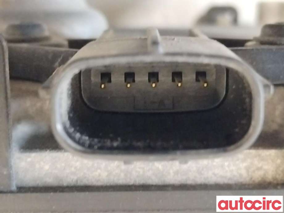 Sensor radar til Mazda CX-3 2015-2022  (MAZDA|GMM1-67-XA1E|GMM167XA1)