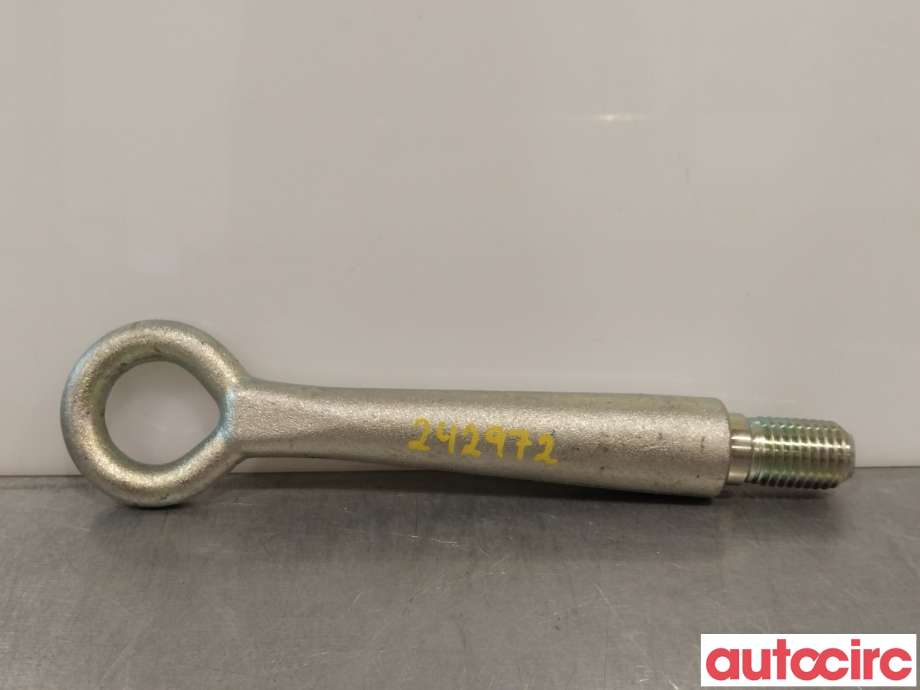 Bagasjerom slepeøye/tauekrok til Mazda CX-3 2015-2022 (MAZDA|KD53-50-EJ1B|)