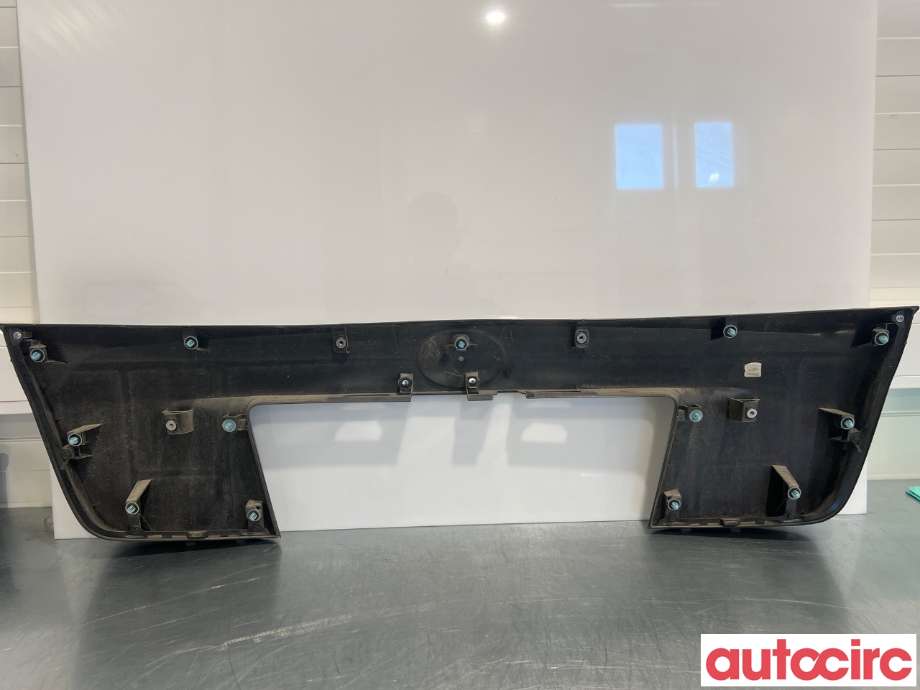 Lister til Toyota Prius 2016-2023 (Type IV) (combi) (combi) (TOYOTA|7680147110B1|)