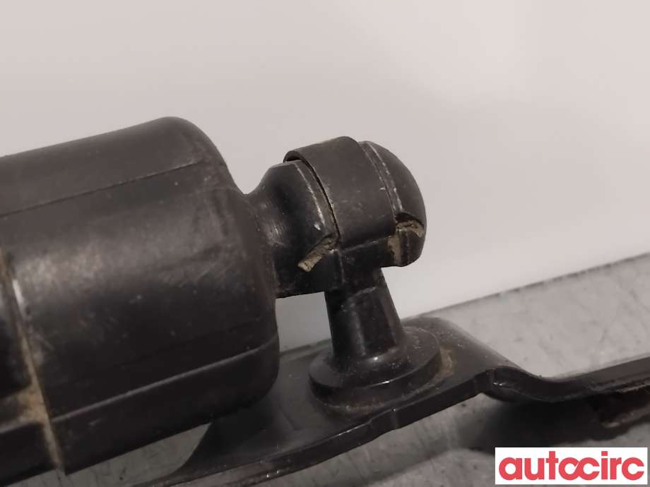Baklukedemper til Ford C-Max 2015-2019 (Type II, Fase 2) (FORD|2366842||AM51R404C85AG)