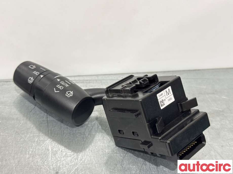 Bryter visker til Mazda CX-3 2015-2022  (MAZDA|DA6B-66-128||DA6B)