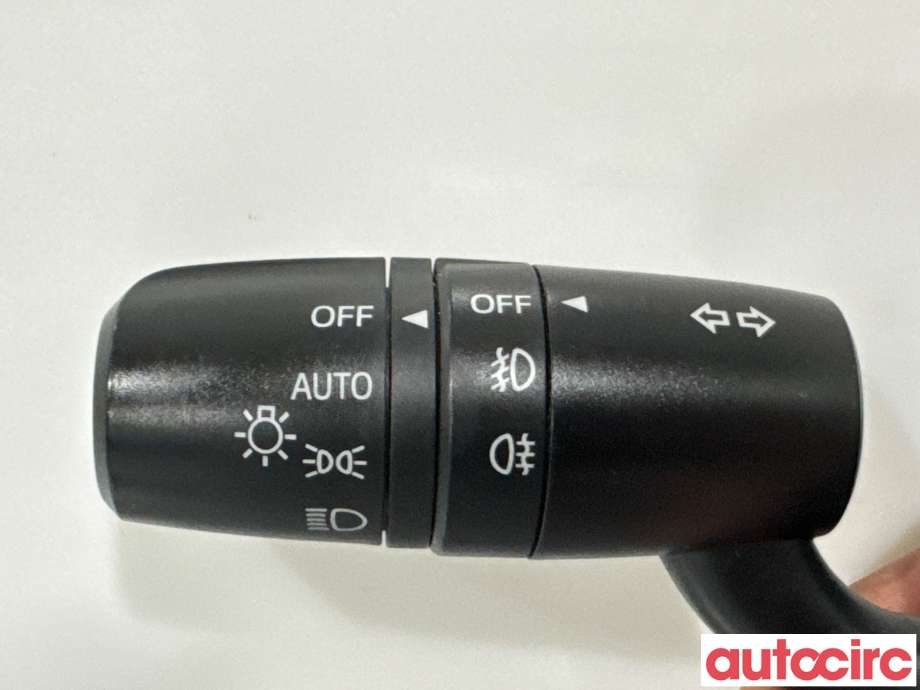 Bryter blink til Mazda CX-3 2015-2022 (MAZDA|DA6D-66-122B||DA6DA)