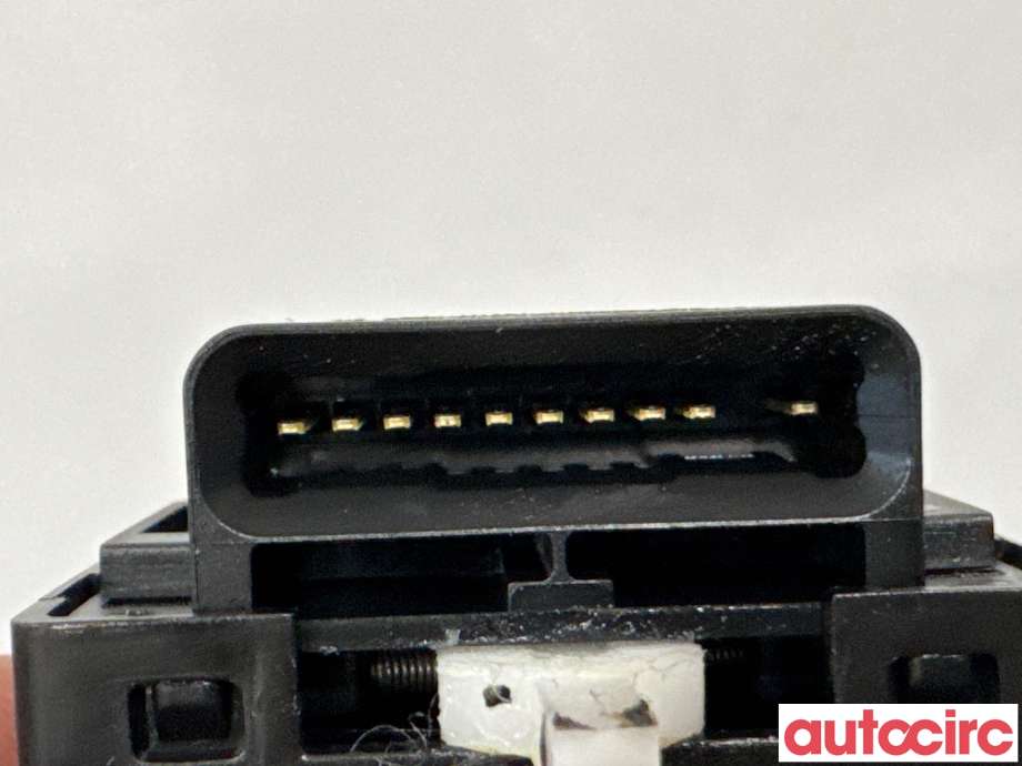 Bryter blink til Mazda CX-3 2015-2022 (MAZDA|DA6D-66-122B||DA6DA)