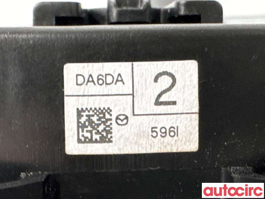 Bryter blink til Mazda CX-3 2015-2022 (MAZDA|DA6D-66-122B||DA6DA)