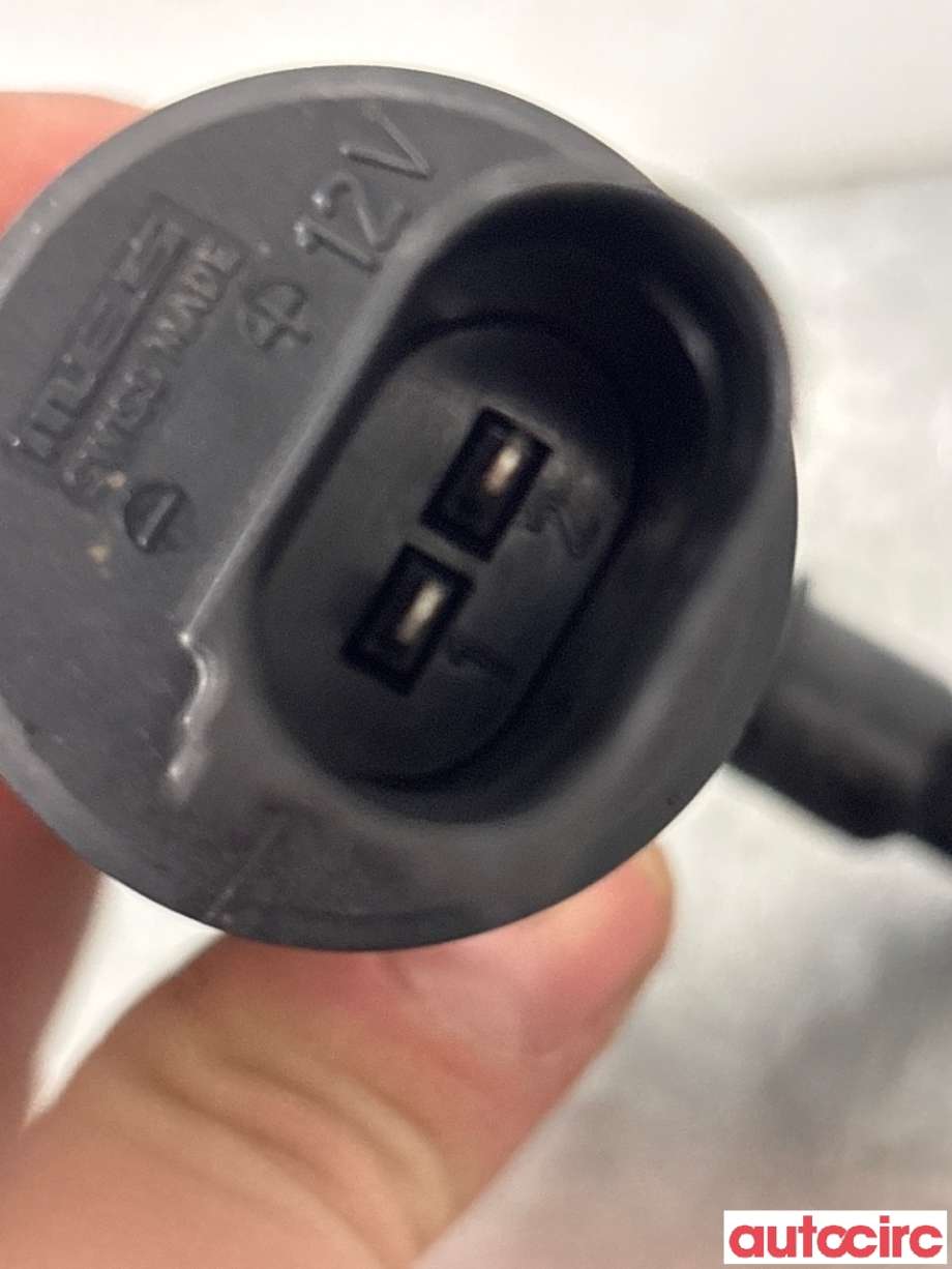 Spylerpumpe til VW Jetta 2011-->>  (VOLKSWAGEN|3B7955681)