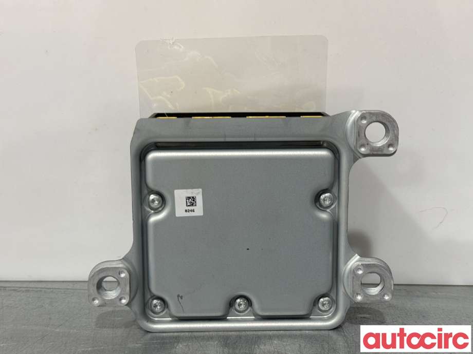 Airbag elektronikk til Mazda CX-3 2015-2022  (MAZDA|D10J-57-K30A|0285012246|D10J57K30)